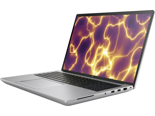 HP ZBook Fury 16 G11